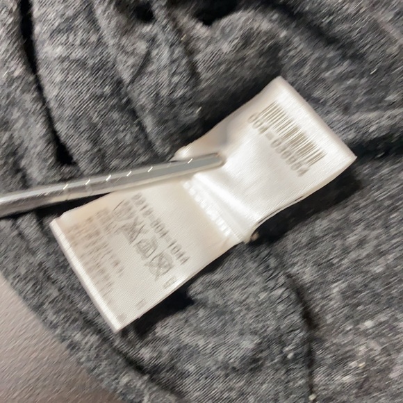 Chrome Hearts Henley Shirt - Picture 5 of 9